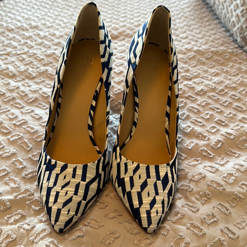 Joes stiletto